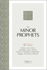 The Books of the Minor Prophets: The Twelve (the Passion Translation) - Brian Simmons - 9781424569915