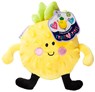 Fruits of the Spirit Plush - Pineapple - Broadstreet Publishing Group LLC - 9781424570430