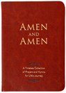 Amen and Amen - Douglas Jacoby - 9781424570522
