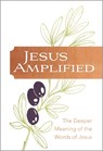 Jesus Amplified - Ray Comfort - 9781424570607