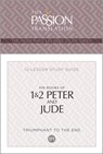 Tpt the Books of 1 & 2 Peter and Jude - Brian Simmons - 9781424570720