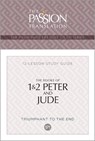 Tpt the Books of 1 & 2 Peter and Jude - Brian Simmons - 9781424570720