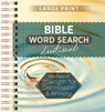 100 Days of Strength for Depression & Anxiety: Bible Word Search Devotional - Broadstreet Publishing Group LLC - 9781424571284