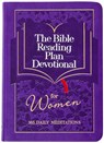 The Bible Reading Plan Devotional for Women - Broadstreet Publishing Group LLC - 9781424571567