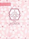 A Little God Time for Women - Broadstreet Publishing Group LLC - 9781424571659
