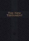 The Passion Translation New Testament (2020 Edition) - Readers' Edition Black - Brian Simmons - 9781424571802