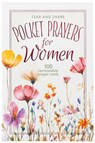 Pocket Prayers for Women - Broadstreet Publishing Group LLC - 9781424572038