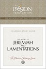 Tpt the Books of Jeremiah and Lamentations - Brian Simmons - 9781424572618