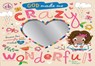 God Made Me Crazy Wonderful!: Discover How Amazingly God Created Us! - Paula Rodriguez - 9781424572762