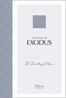 The Book of Exodus - Brian Simmons - 9781424572809
