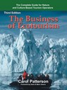 The Business of Ecotourism - Carol Patterson - 9781425117245