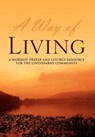 A Way of Living - Jane Hall Fitz-Gibbon ; Andrew Fitz-Gibbon - 9781425713331