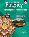 Increasing Fluency with High Frequency Word Phrases Grade 1 - Timothy Rasinski ; Edward Fry ; Kathleen Knoblock - 9781425802882