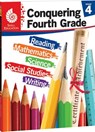 Conquering Fourth Grade - Jennifer Prior - 9781425816230