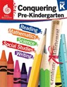 Conquering Pre-Kindergarten - Emily R. Smith - 9781425817145