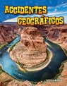 Accidentes Geográficos - William B. Rice - 9781425846688