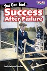 You Can Too! Success After Failure - Jody Jensen Shaffer - 9781425849900