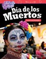 Art and Culture: Día de Los Muertos: Factors and Multiples - Elise Wallace - 9781425855512