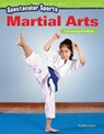 Spectacular Sports Martial Arts - LACEY,  Saskia - 9781425857455