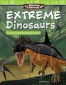 Amazing Animals Extreme Dinosaurs - LACEY,  Saskia - 9781425858193