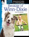 Because of Winn-Dixie - Tracy Pearce - 9781425889555