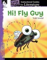 Hi! Fly Guy: An Instructional Guide for Literature - Tracy Pearce - 9781425889562