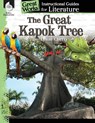 The Great Kapok Tree: An Instructional Guide for Literature - Brenda Van Dixhorn - 9781425889586