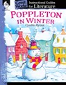 Poppleton in Winter: An Instructional Guide for Literature - Tracy Pearce - 9781425889616