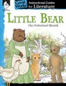 Little Bear: An Instructional Guide for Literature - Tracy Pearce - 9781425889661