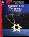 Number the Stars: An Instructional Guide for Literature - Suzanne Barchers - 9781425889852