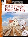 Roll of Thunder, Hear My Cry: An Instructional Guide for Literature - Charles Aracich - 9781425889876