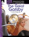 The Great Gatsby: An Instructional Guide for Literature - Shelly Buchanan - 9781425889937