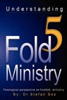 Understanding 5fold Ministry - Stefan Sos - 9781425948559