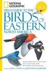 National Geographic Field Guide to the Birds of Eastern North America - Jon L. Dunn - 9781426203305