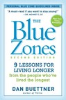 The Blue Zones 2nd Edition - Dan Buettner - 9781426209482