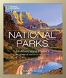 National Geographic The National Parks - Kim Heacox - 9781426215599