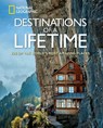 Destinations of a Lifetime - National Geographic - 9781426215643
