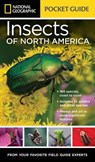 National Geographic Pocket Guide to Insects of North America - Arthur V. Evans - 9781426216473