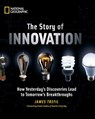 The Story of Innovation - TREFIL,  James - 9781426217050