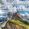 National Geographic Greatest Landscapes - George Steinmetz - 9781426217128