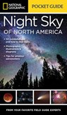 NG Pocket Guide to the Night Sky - Catherine Herbert Howell - 9781426217852