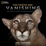 The Photo Ark Vanishing - Joel Sartore - 9781426220593