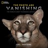 The Photo Ark Vanishing - Joel Sartore - 9781426220593