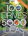 100 Drives, 5,000 Ideas - Joe Yogerst - 9781426220906