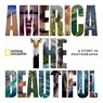 America the Beautiful - National Geographic - 9781426221422