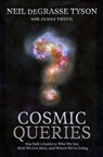 Cosmic Queries - Neil deGrasse Tyson ; James Trefil - 9781426221774