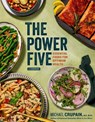 The Power Five - Michael Crupain - 9781426222412