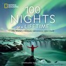 100 Nights of a Lifetime - Stephanie Vermillion - 9781426223372