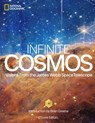 Infinite Cosmos - Ethan Siegel - 9781426223822