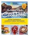 National Geographic National Parks Cookbook - Nina Elder ; Melissa Knific - 9781426224058
